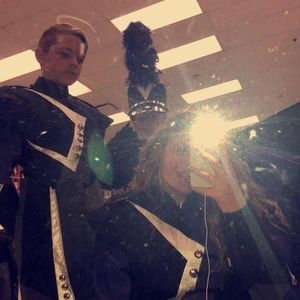 Meet your Posher, Lexy